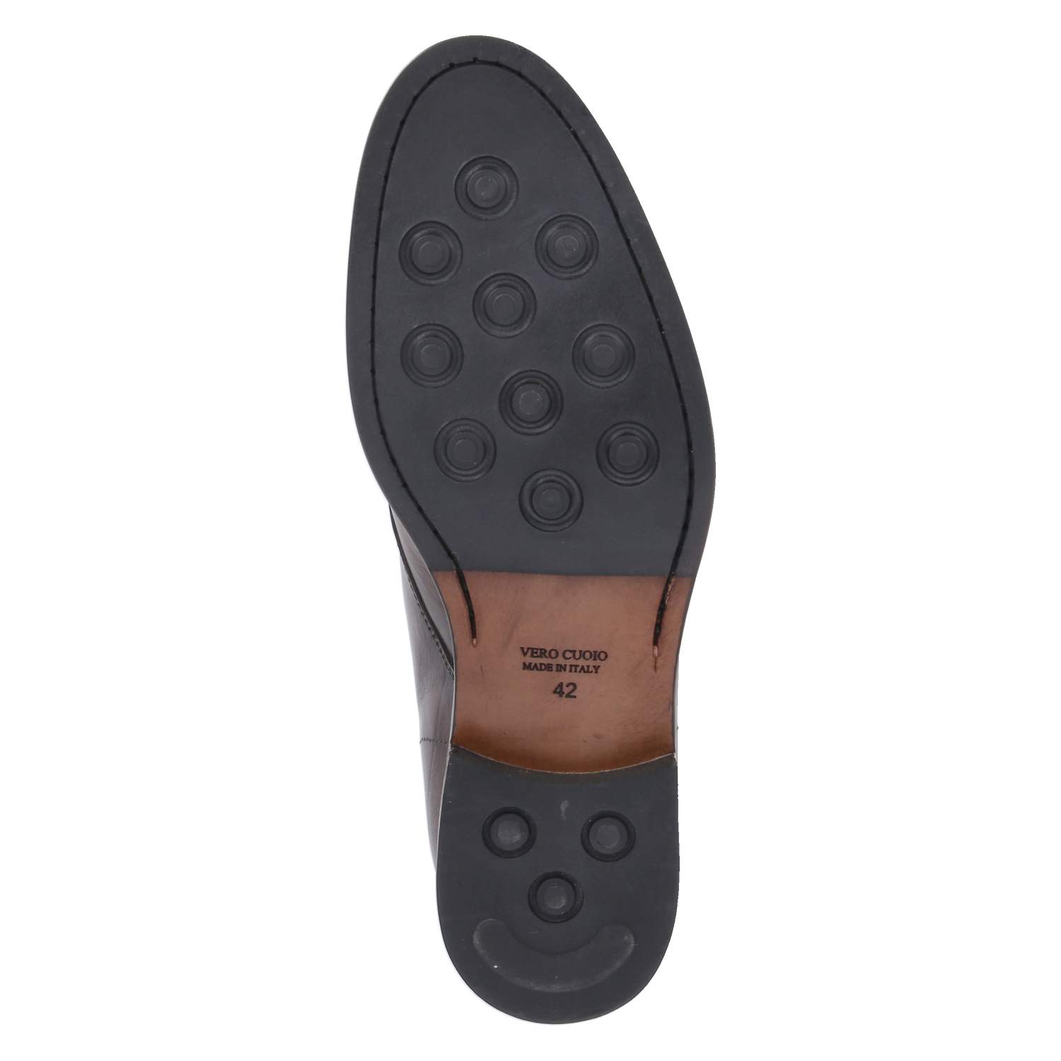 Kaerlek Desert Boots - braun