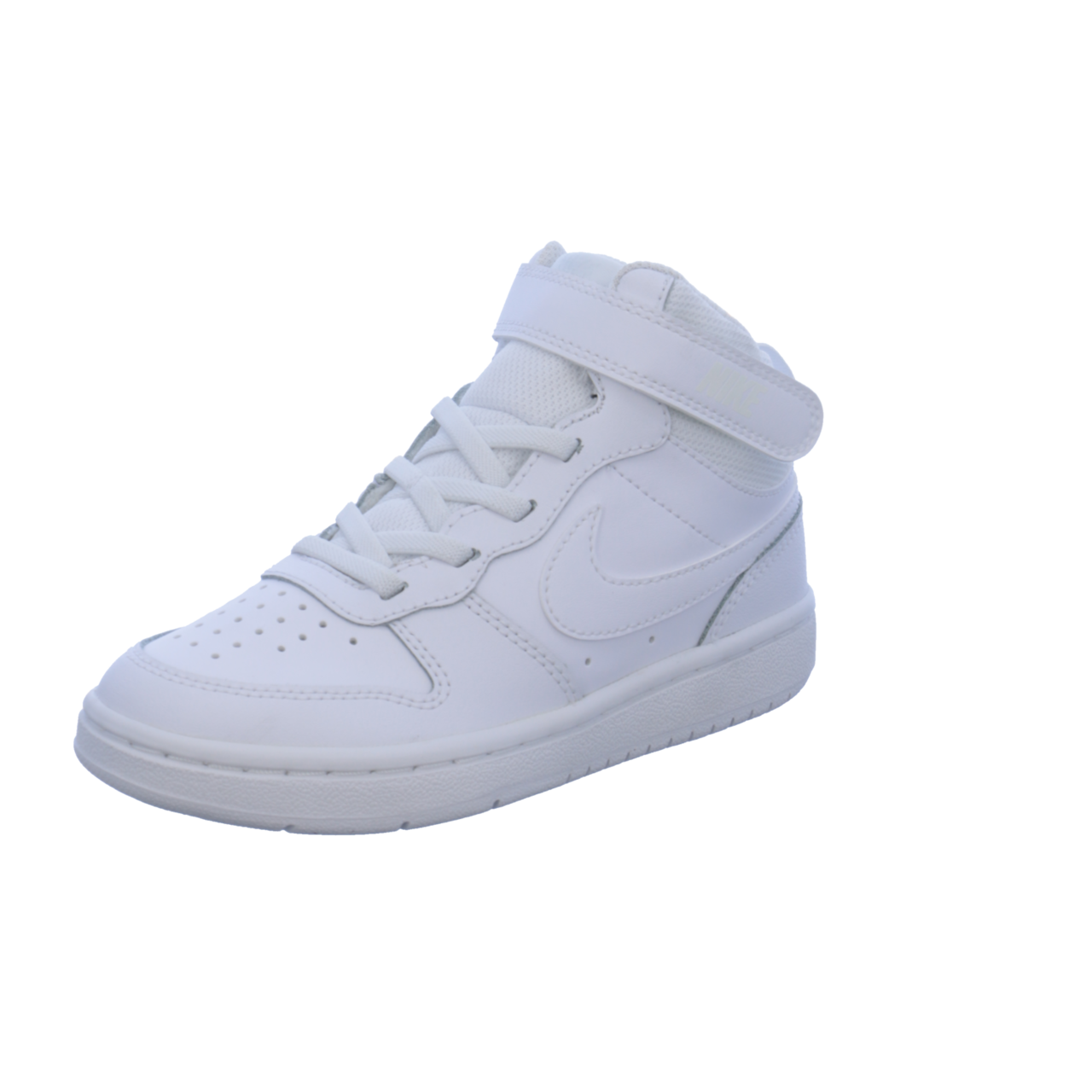 Nike NIKE COURT BOROUGH MID 2 LITTL