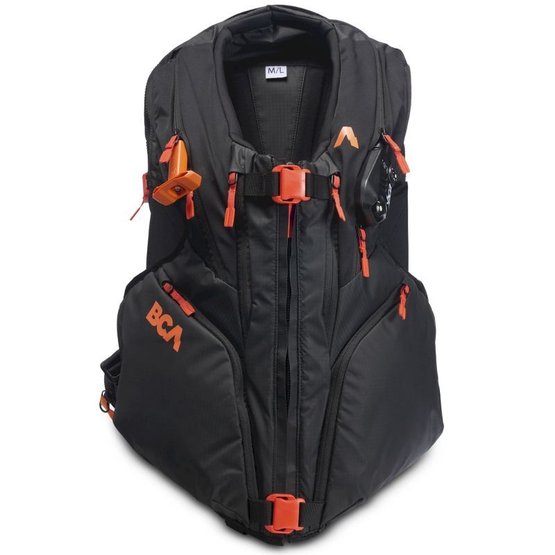Float E2 MTN Pro Vest - Sac à dos airbag