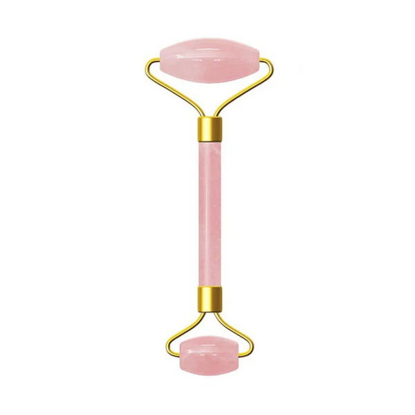 Roll-on Jade Roll-on Quartz Rose Anti-âge