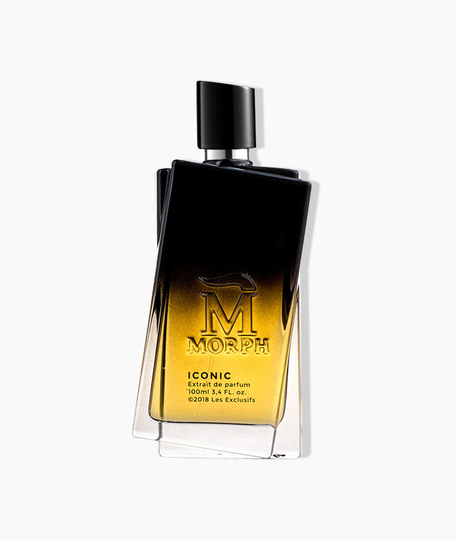 Iconic MORPH PARFUM 100 ML