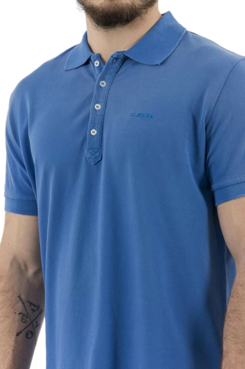 polos diesel 00shel night bleu