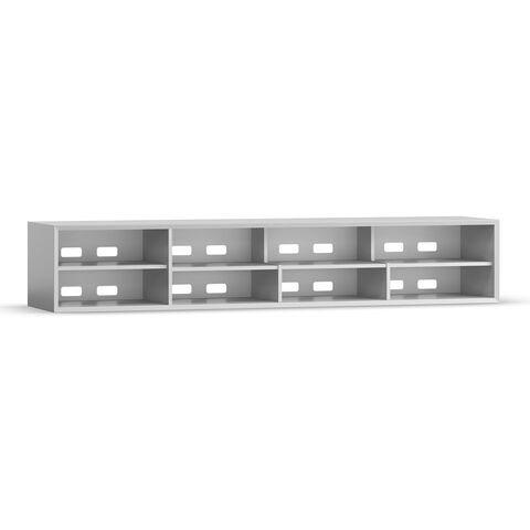 Koop Clic 240S Right Meubels | 5 Jaar Garantie Licht grijs
