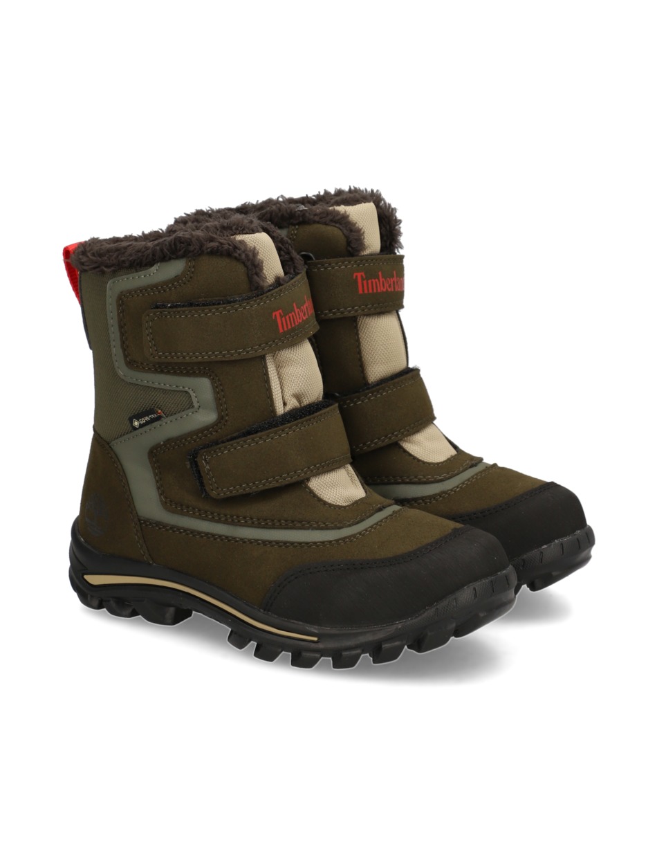 Chillberg 2-Strap GTX