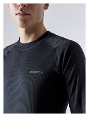 Ensemble Craft Core Dry Baselayer Set Noir
