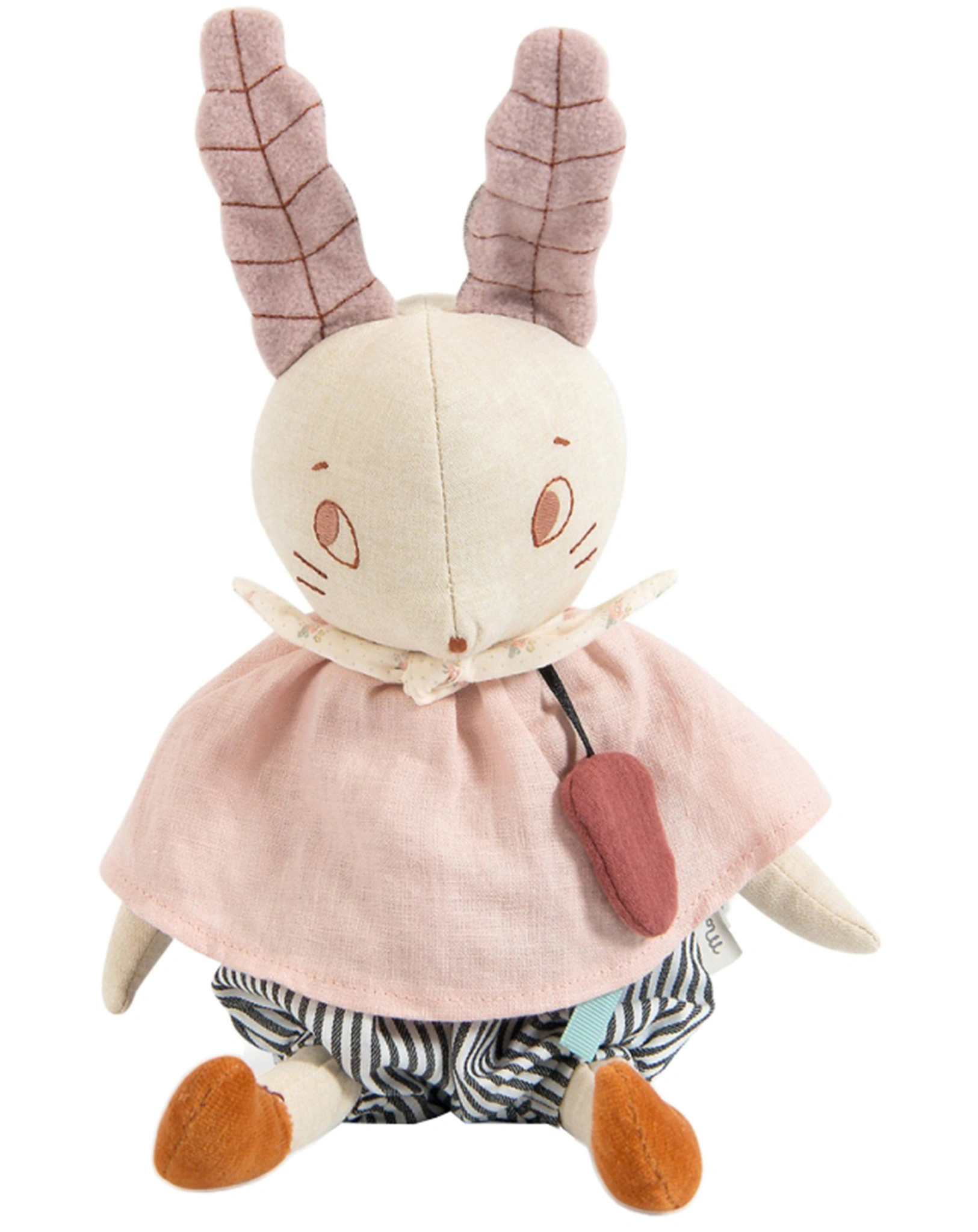 Spieluhr HASE in bunt