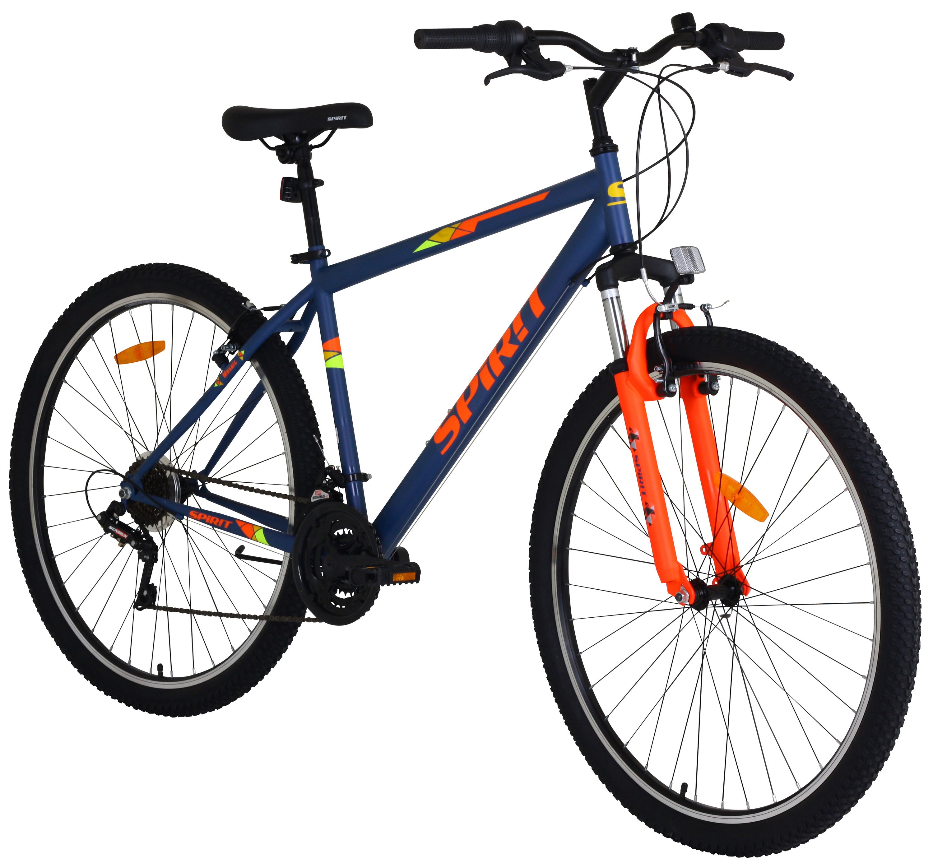 Mountainbike 29