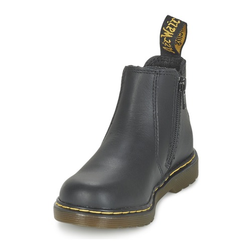 Dr. Martens - 2976 Chelsea Junior Negro