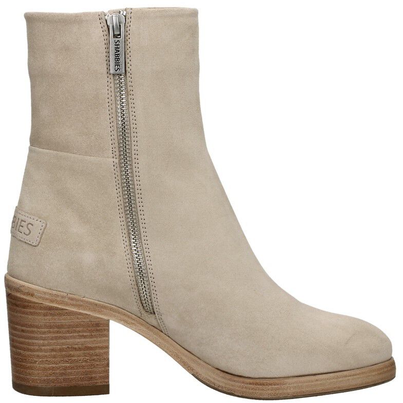Shabbies SHS1378 licht grijs