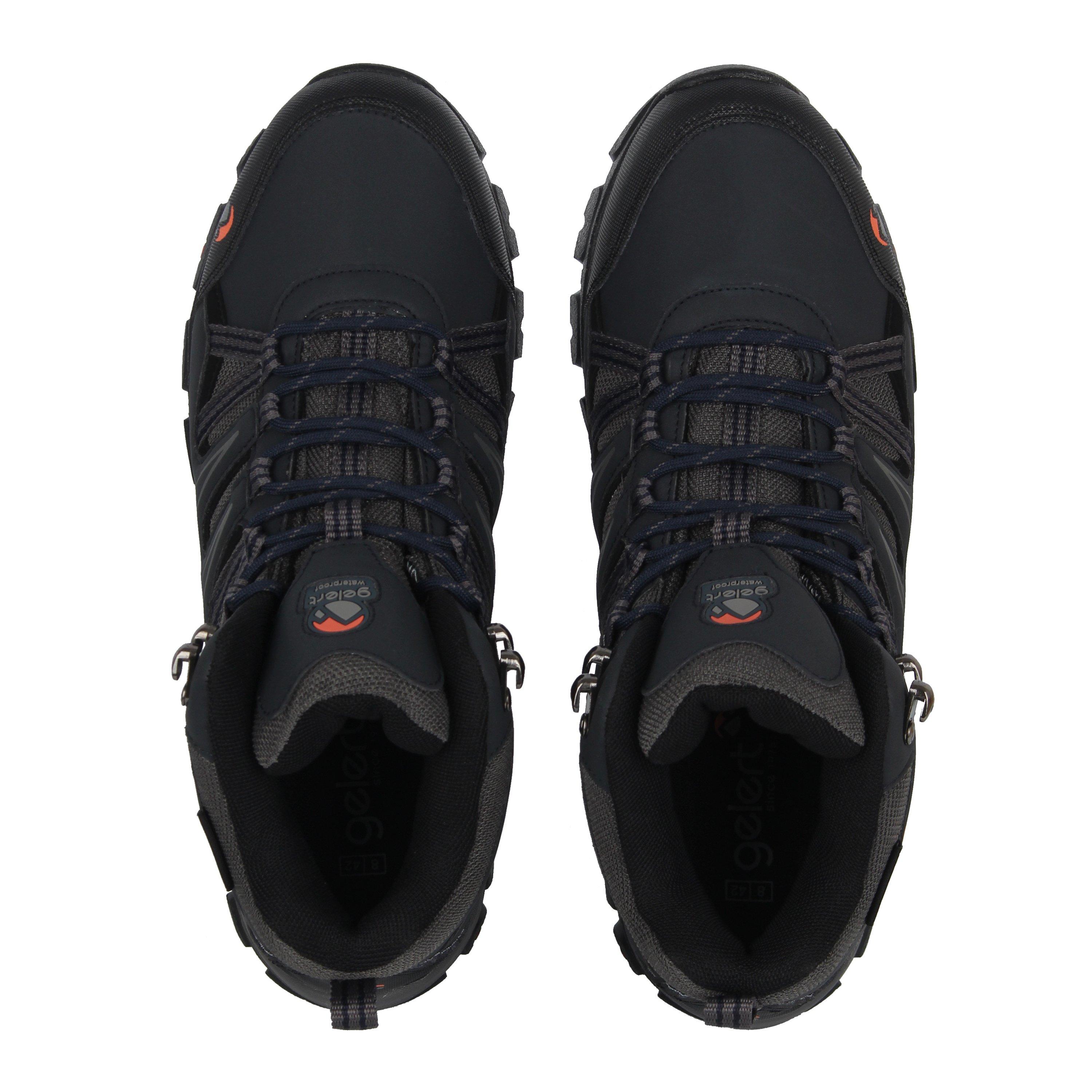 Gelert Horizon Mid Waterproof Mens Walking Boots