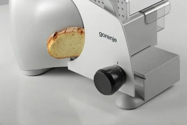 GORENJE R607A PÅLÆGSMASKINE ^