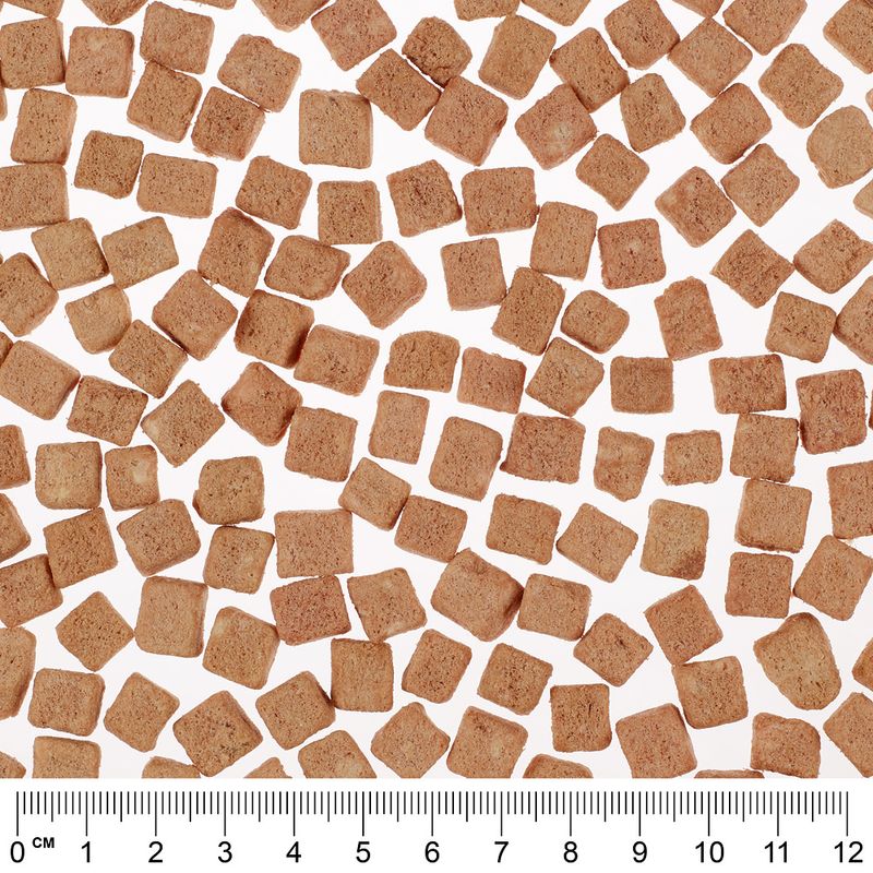 Friandises Purizon canard, poisson sans céréales pour chat