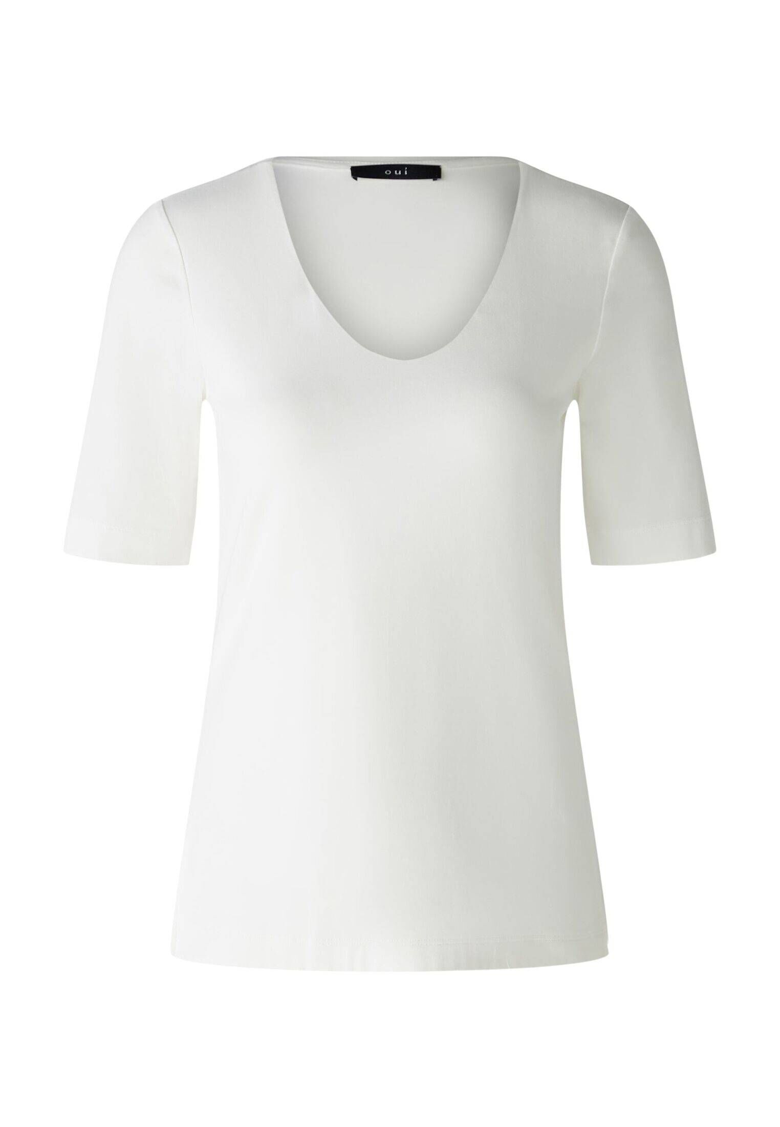 Oui| Damen T-Shirt
