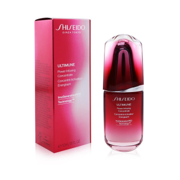 Shiseido Shiseido Ultimune Power Infusing Concentrate (ImuGenerationRED Technology)
