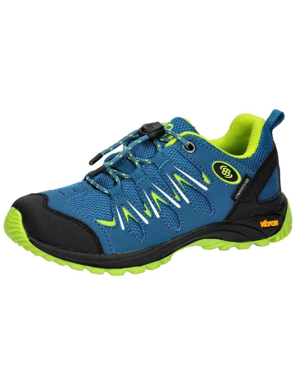 Outdoorschuh Expedition Kids
