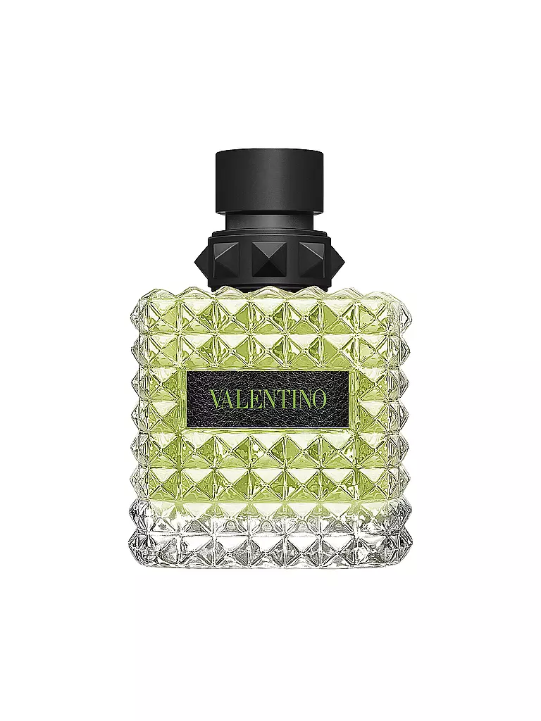 VALENTINO Born in Roma Green Stravaganza Donna Eau de Parfum 100ml keine Farbe