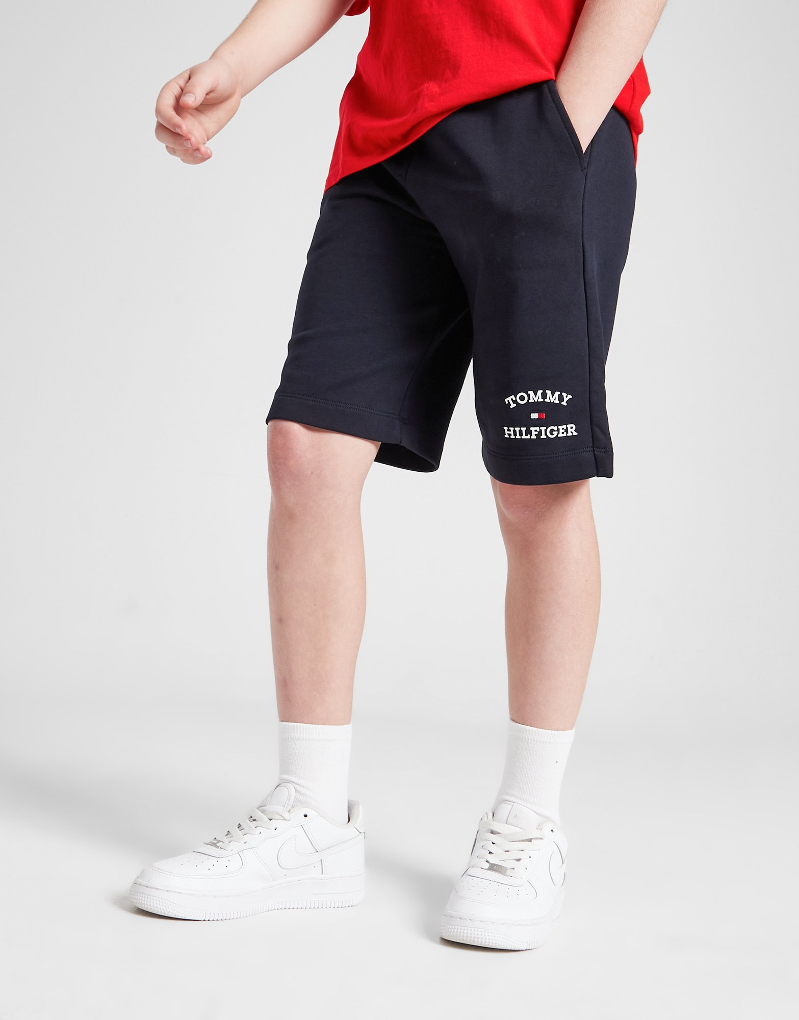 Tommy Hilfiger Short Logo Junior