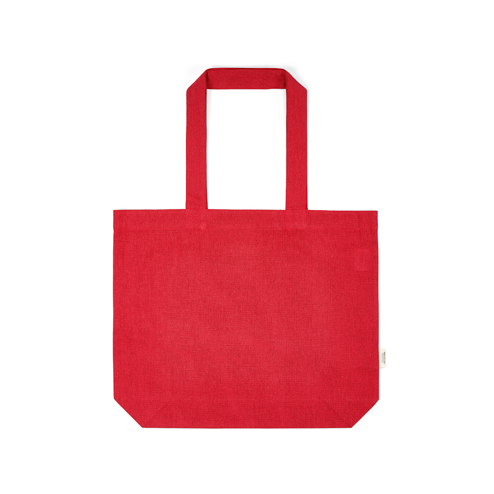 Aodaci ASB008 - Sac de coton recyclé Aconcagua 280 gsm