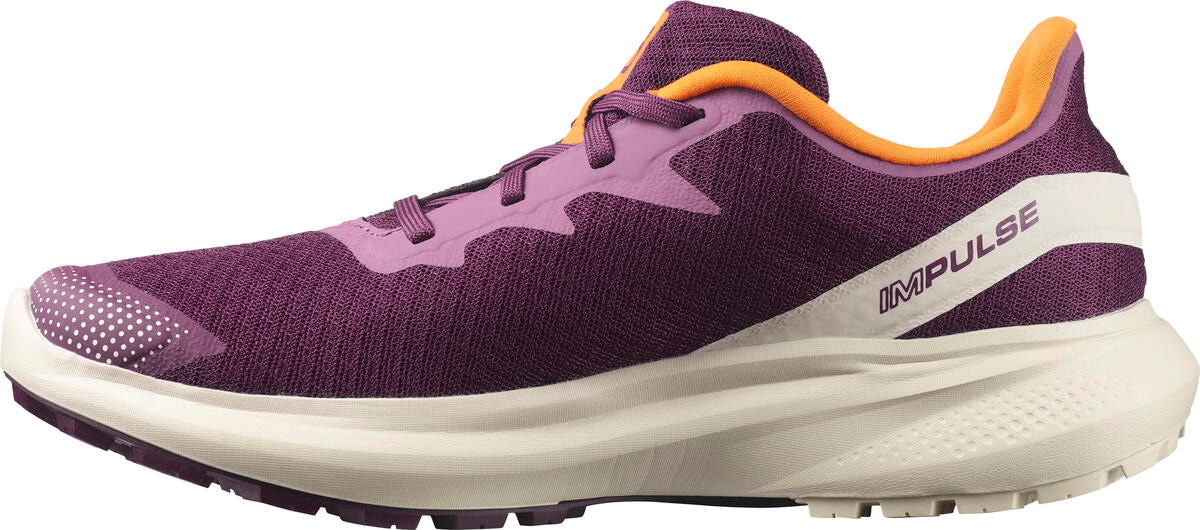 Salomon Impulse, Dame<br>Lett terrengløpesko til dame