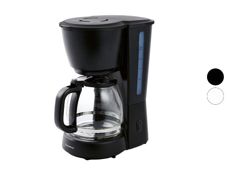 Koffiezetapparaat
