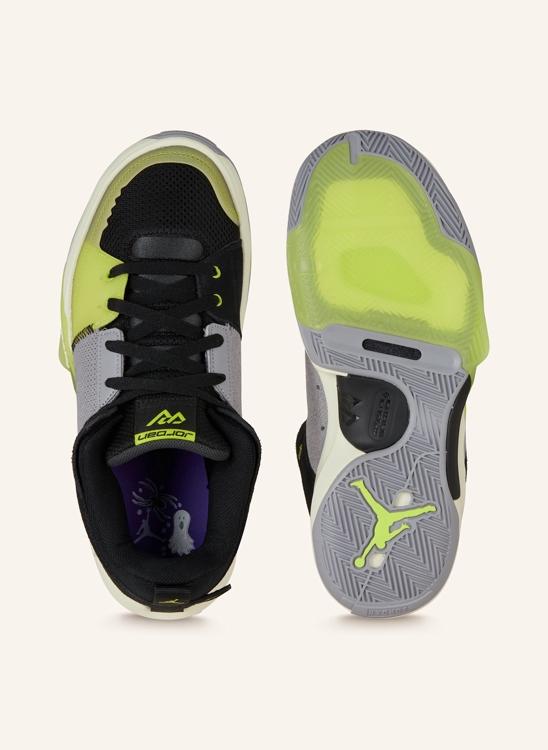 JORDAN Basketballschuhe JORDAN ONE TAKE 5
