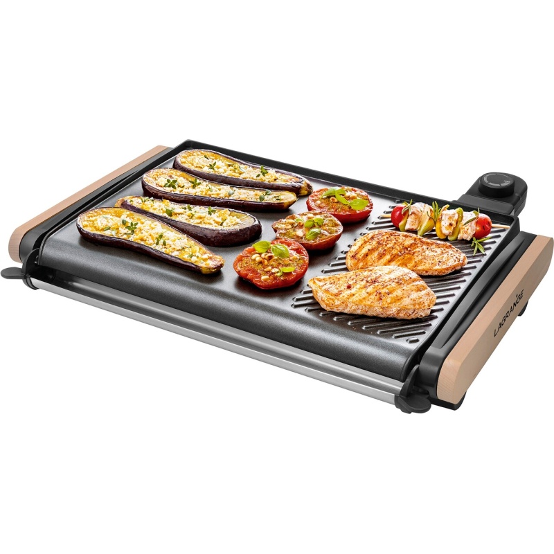 Plancha Lagrange Plancha Grill' Equilibre