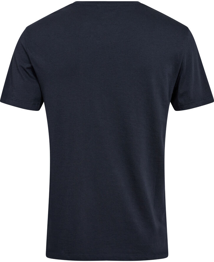 Camel Active NOS T-Shirt 1/2Arm Night blue