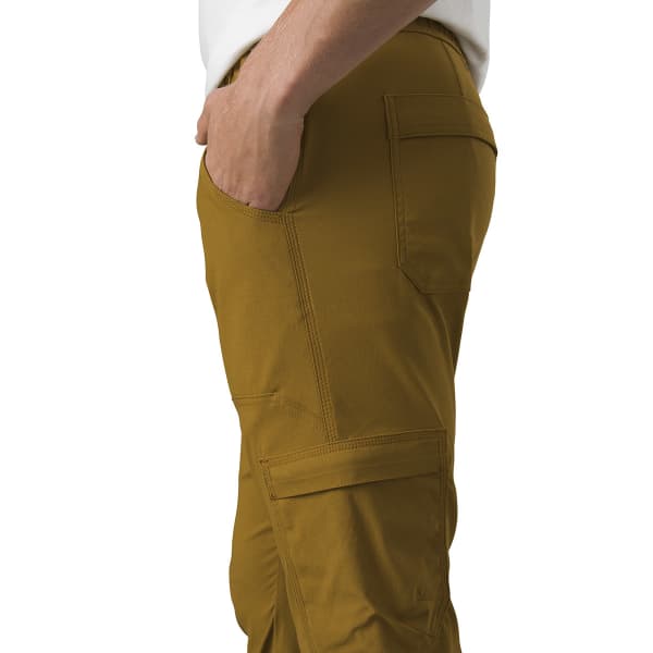 Pantalon randonnée PRANA STRETCH ZION E-WAIST PANT II ANTIQUE BRONZE