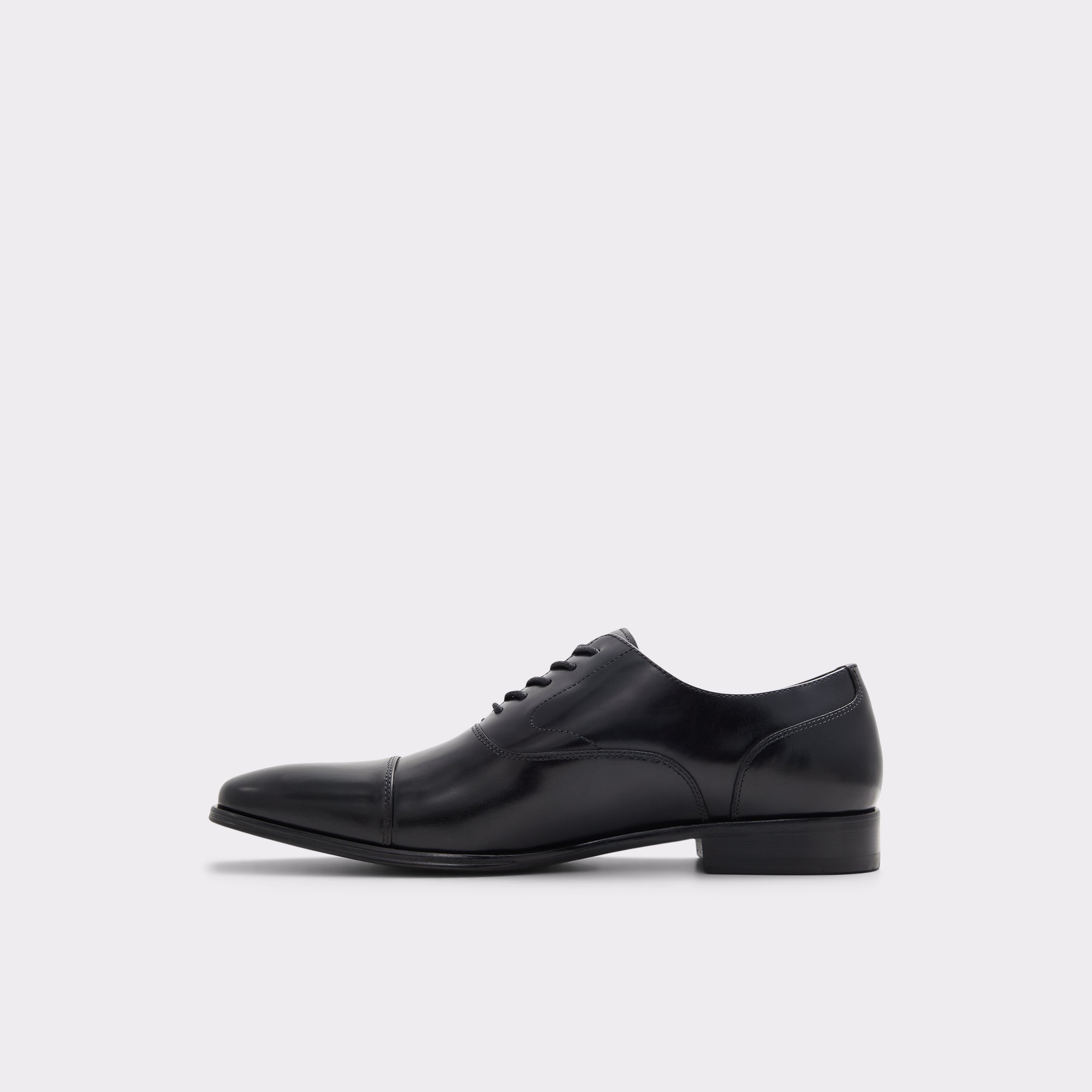 Gregoryy Black Men Oxfords & Lace-ups