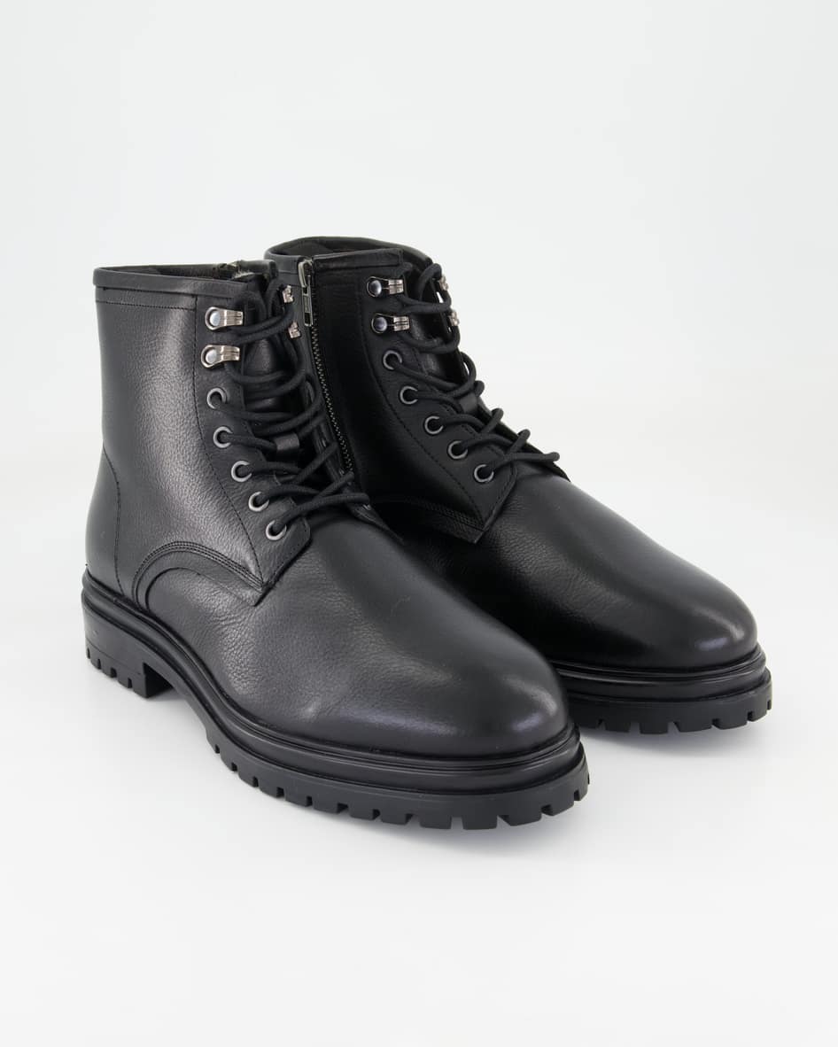 Digel Savoy Stiefeletten in Schwarz