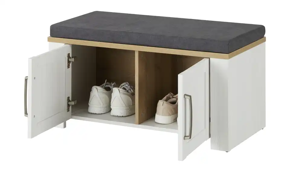 Garderoben-Set, 5-teilig Telembi