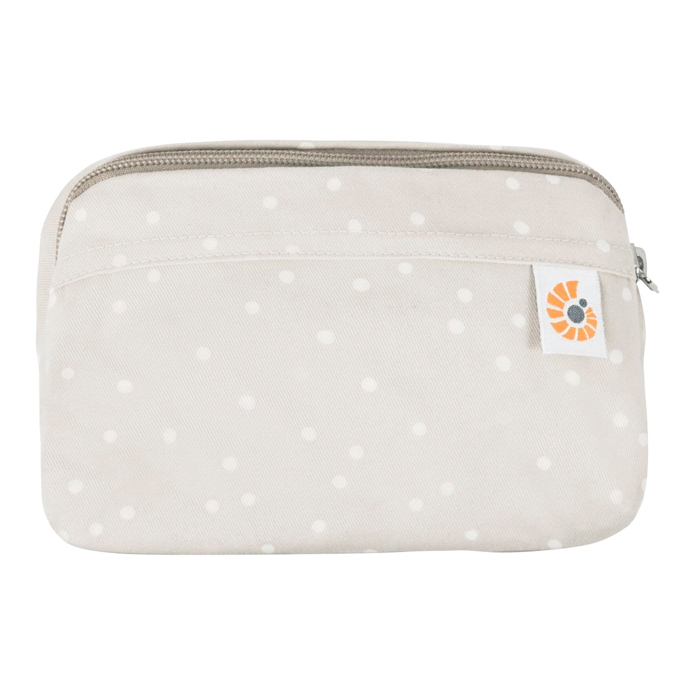 Ergobaby® - Omni Dream Babytrage, 4 Tragepositionen natural dots