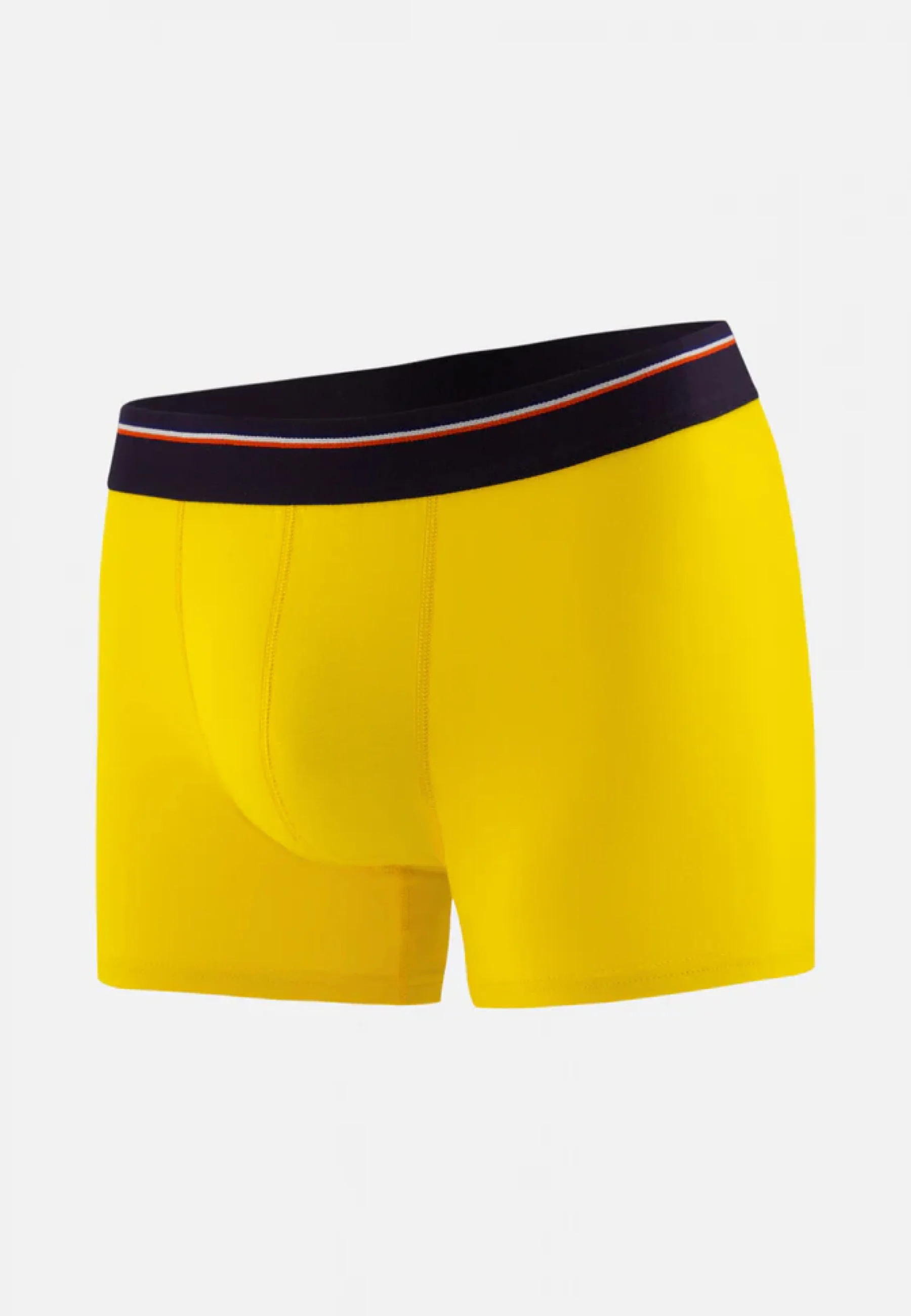 Boxer en coton-Marius Cire