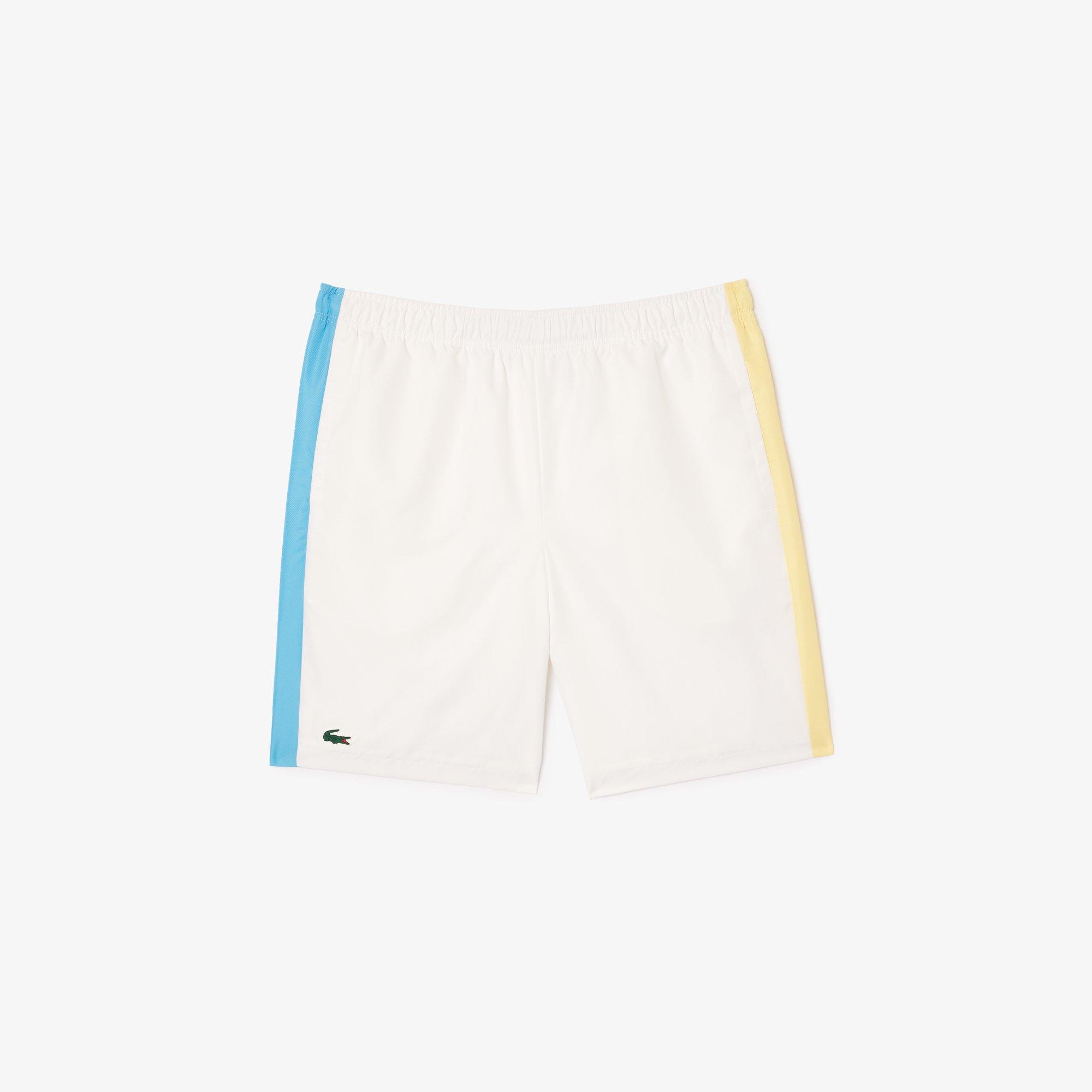 Lacoste Colour Block Shorts