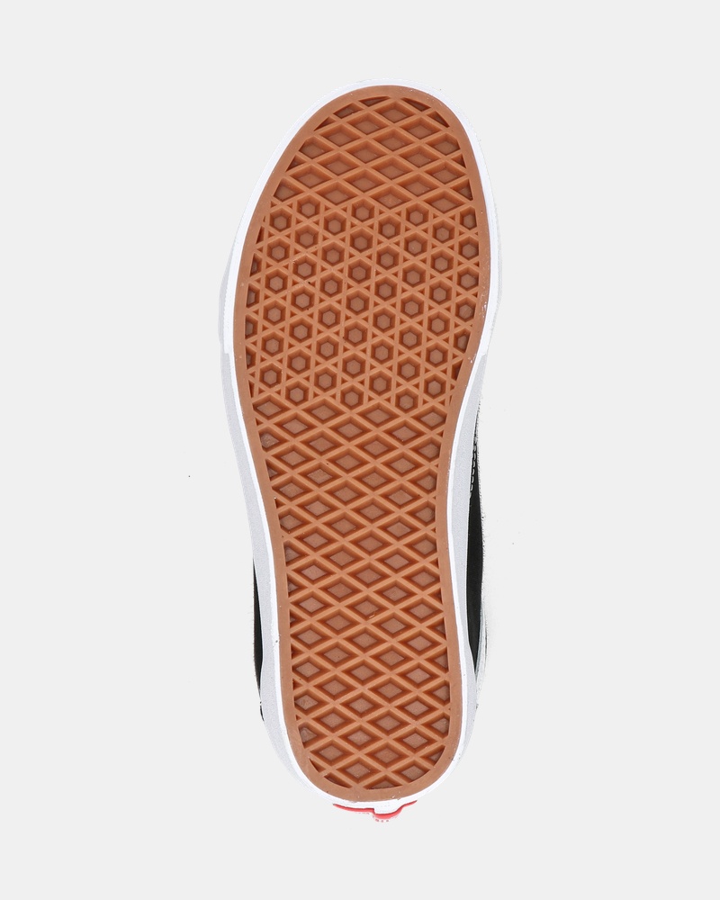 Vans Old Skool Low Lage sneakers  - zwart