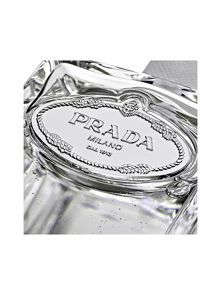PRADA Infusion D' Iris Cedre Eau de Parfum Spray 100ml keine Farbe