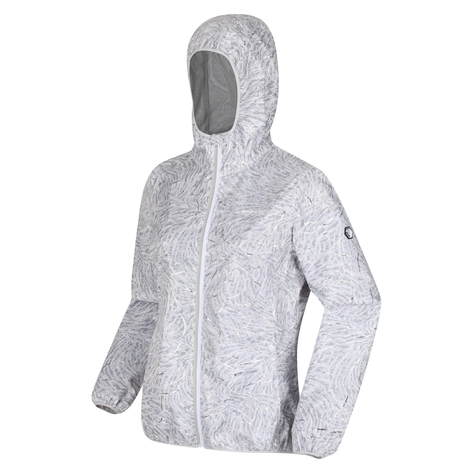 Regatta Regatta Serenton Waterproof Jacket Womens