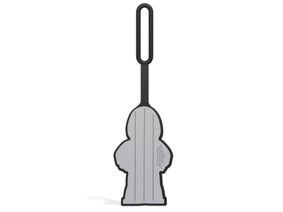 LEGO Verpleegster tassenhanger (5006371)