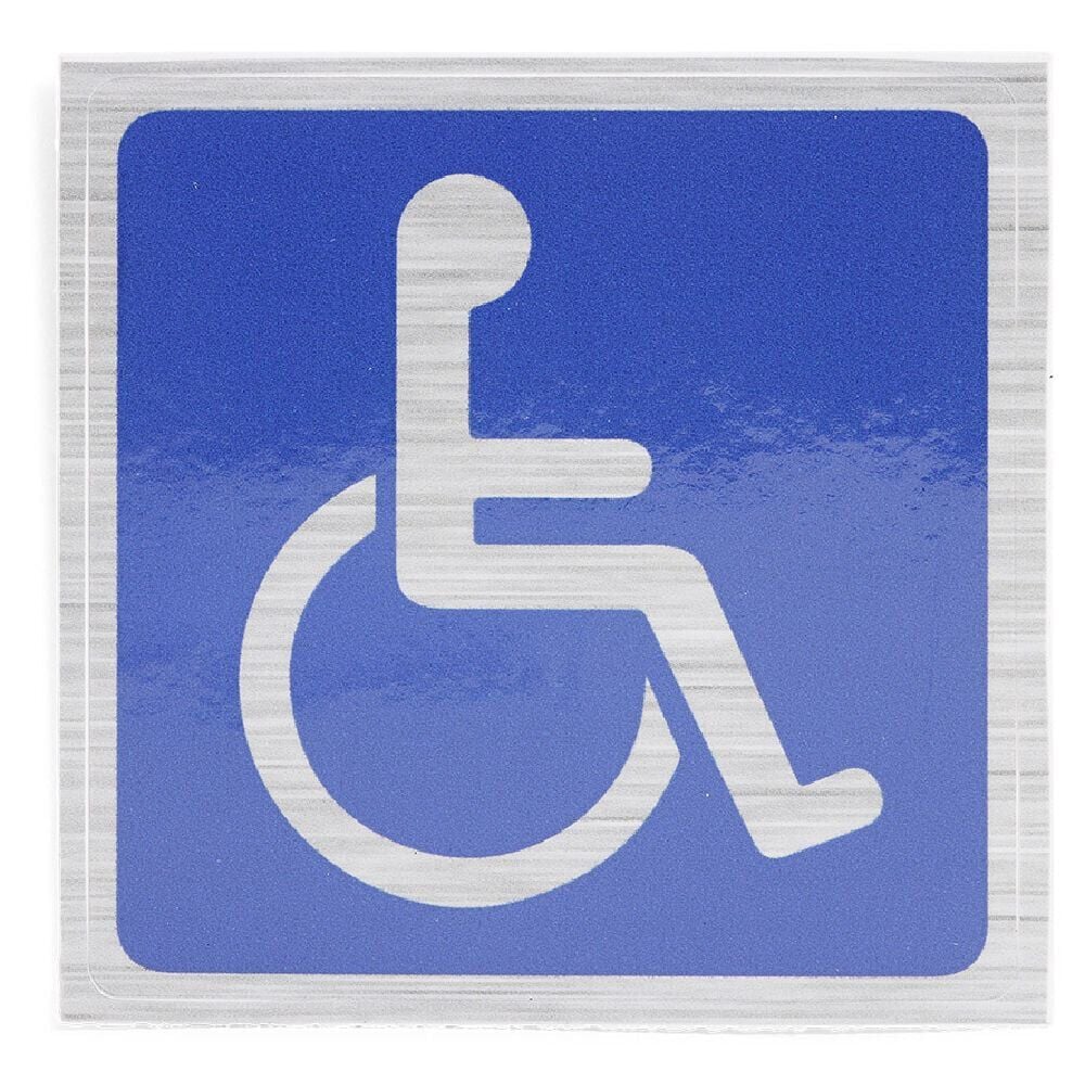 Signalétique adhésive \