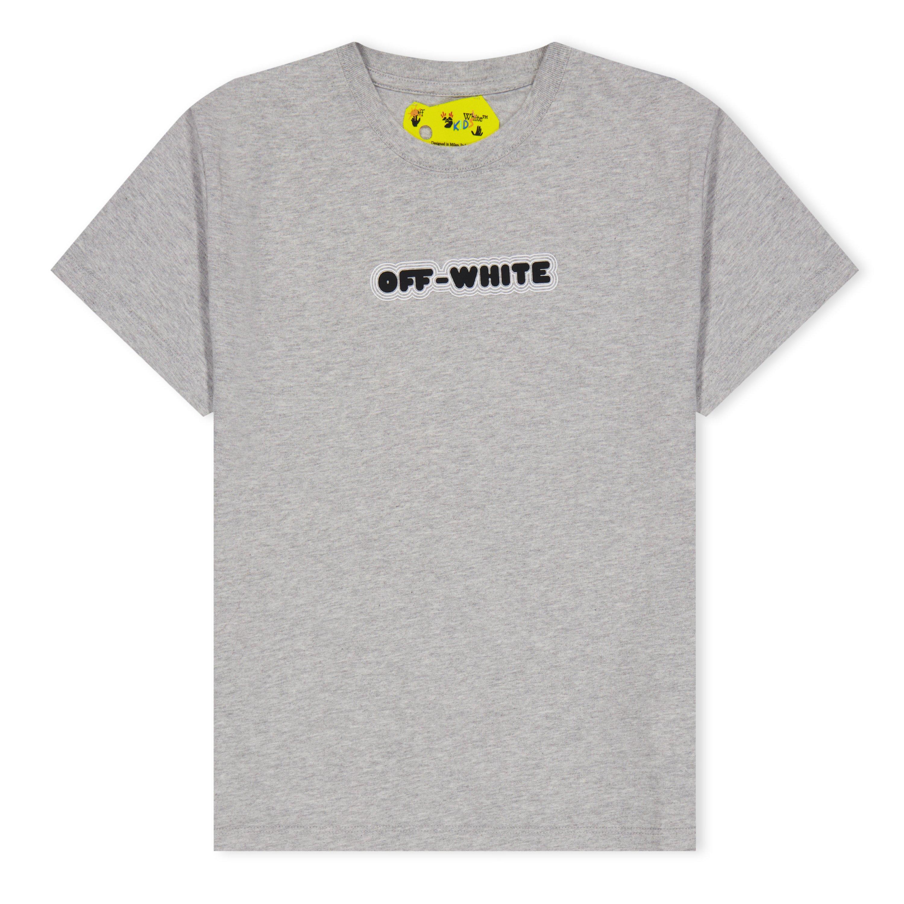 Off White # Off T-Shirt Jn99