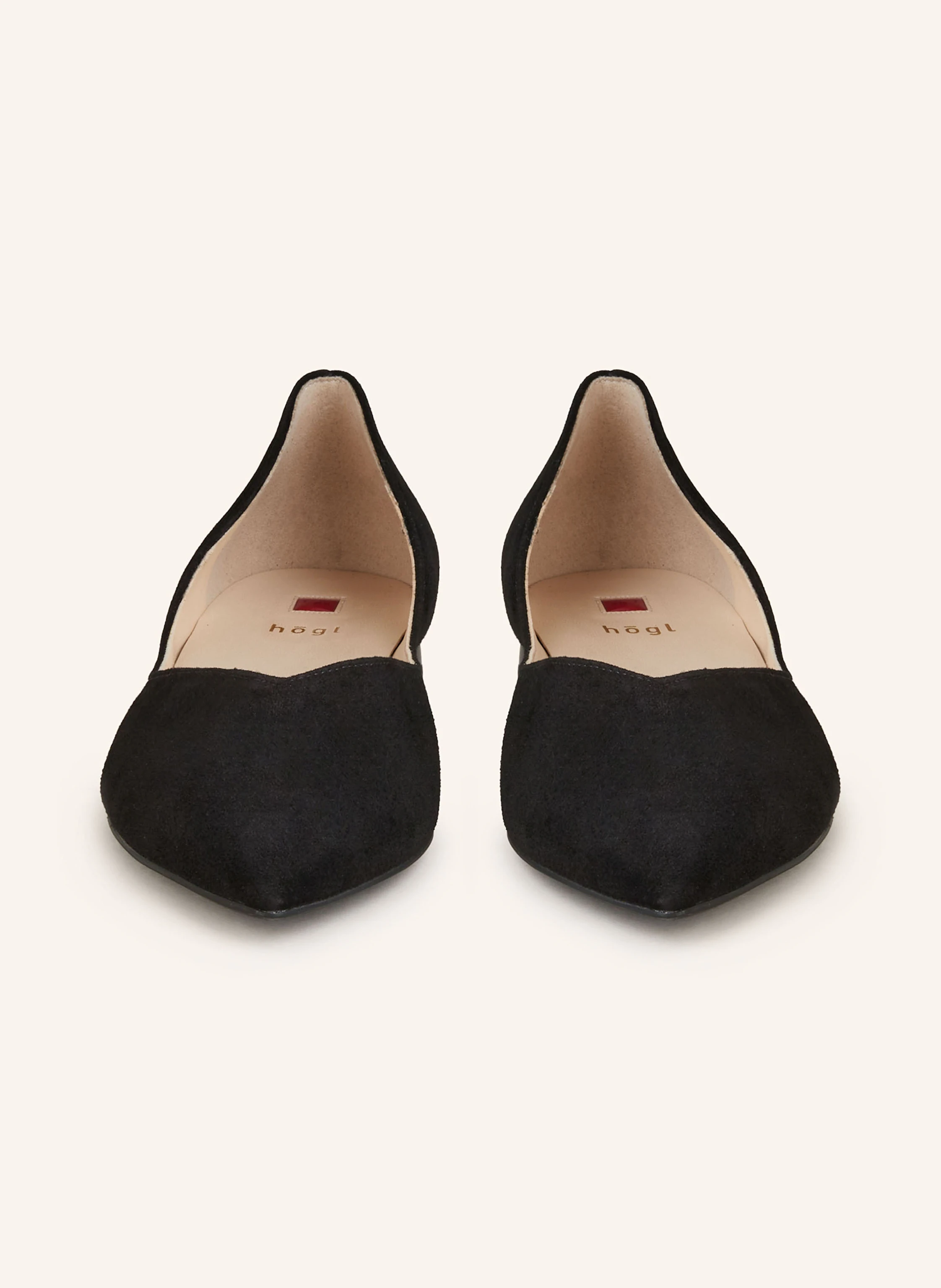 Högl Ballerinas