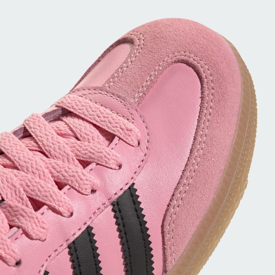 Adidas Chaussure Samba Messi Enfants