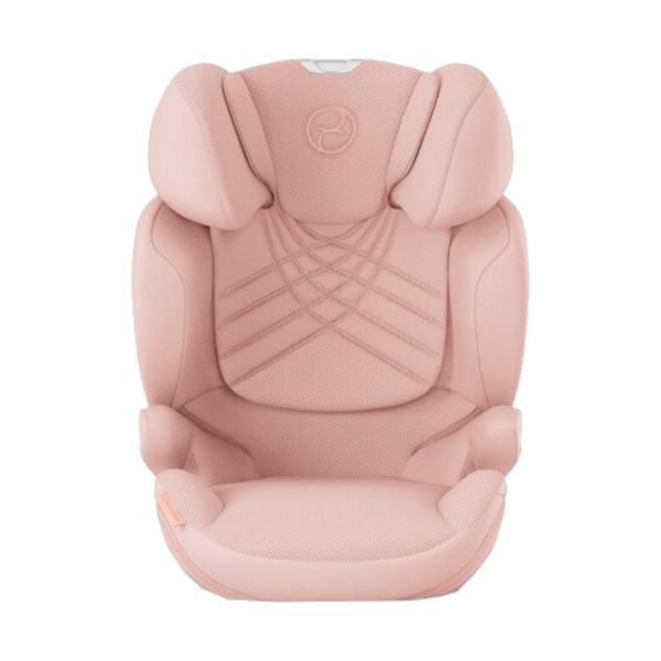 Cybex Solution T i-Fix Plus Autostoeltje - Cozy Beige