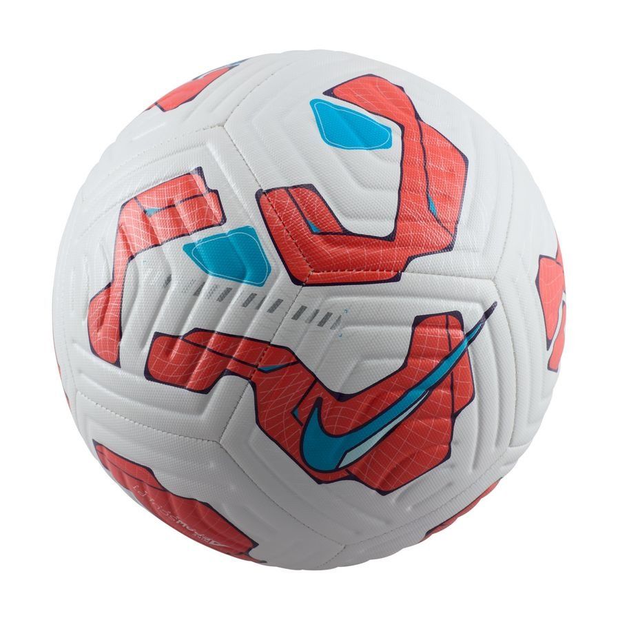Nike Ballon Academy Women's Super League - Blanc/Rouge/Bleu