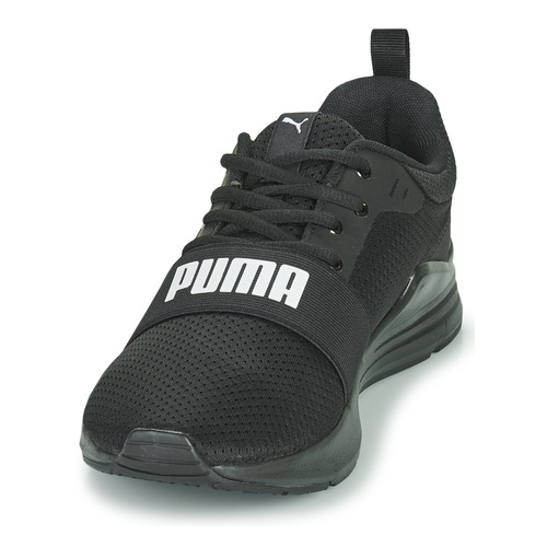 Puma - WIRED JR - Noir