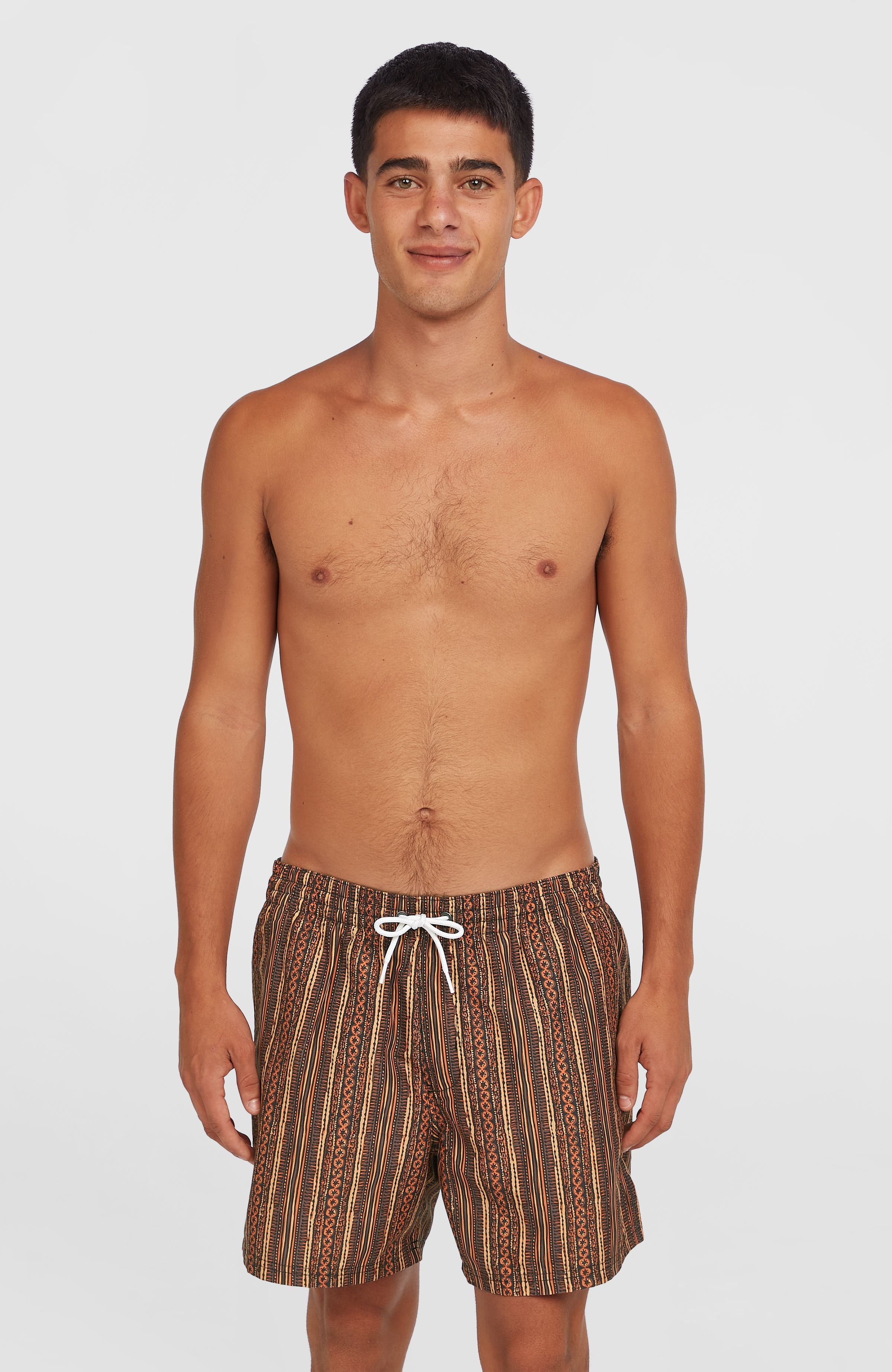 Cali Print 15'' zwembroek