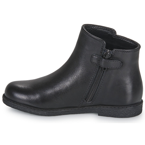 Geox - J SHAWNTEL GIRL A - Noir