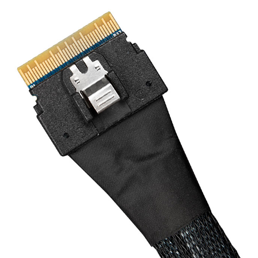 ICY DOCK MB206L-B