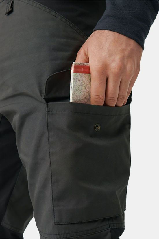 Fjällräven Fjällräven Kaipak Trekkingbroek