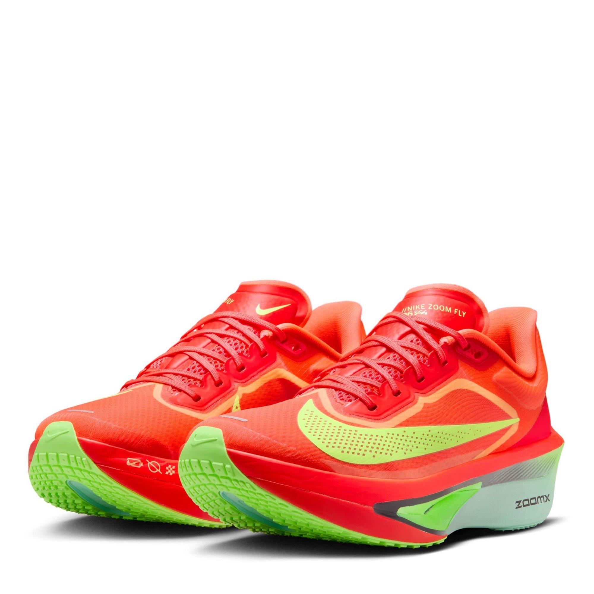 Nike Zoom Fly 6 Road Running Shoes Womens